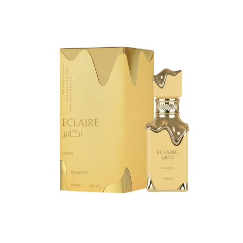 Lattafa - Eau de parfum Eclaire - Banoffi