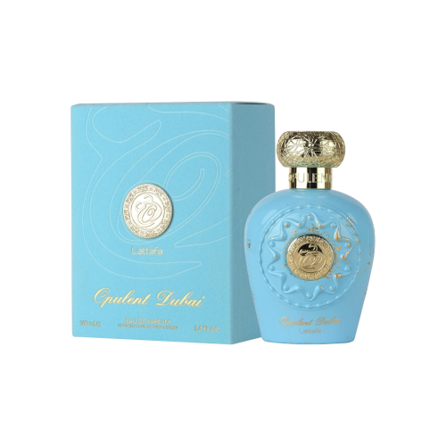 Lattafa - Eau de parfum Opulent Dubai