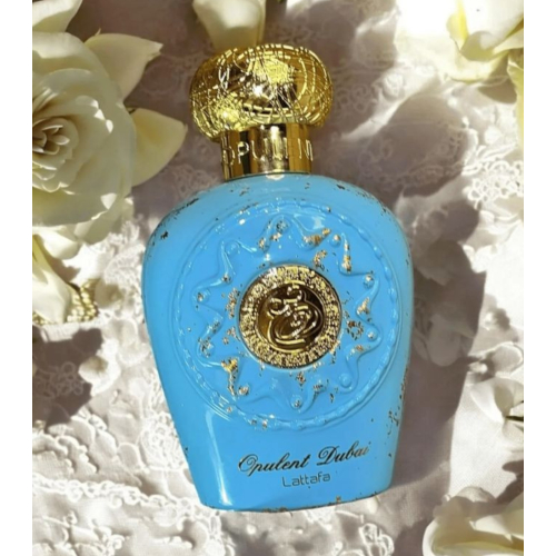 Lattafa - Eau de parfum Opulent Dubai