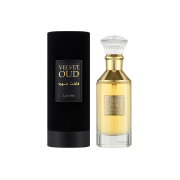 Lattafa – Eau de parfum Velvet Oud
