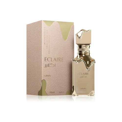 Lattafa - Eau de parfum Eclaire