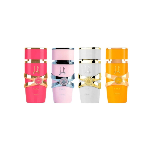 Lattafa – Eau de parfum Set My Yara Collection