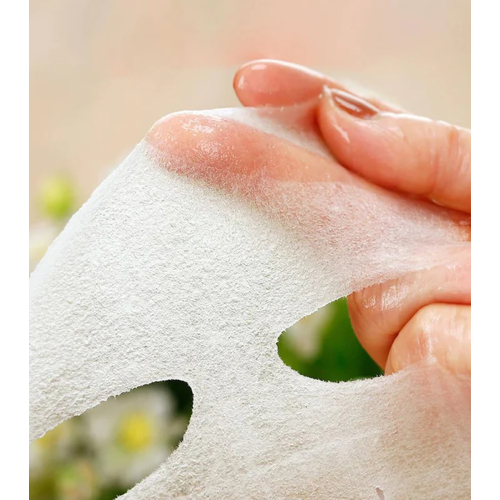 Leaders Insolution - Beruhigende Gesichtsmaske Aloe Sooting