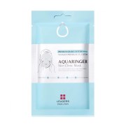 Leaders Insolution – Gesichtsmaske mit Hyaluronsäure Aquaringer – Reife Haut