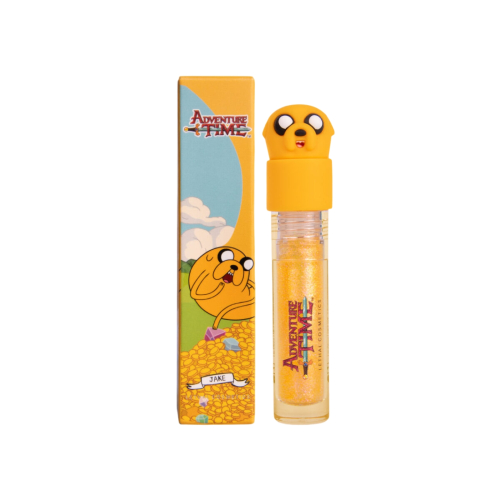 Lethal Cosmetics - *Adventure Time* - Lipgloss - Jake the Dog