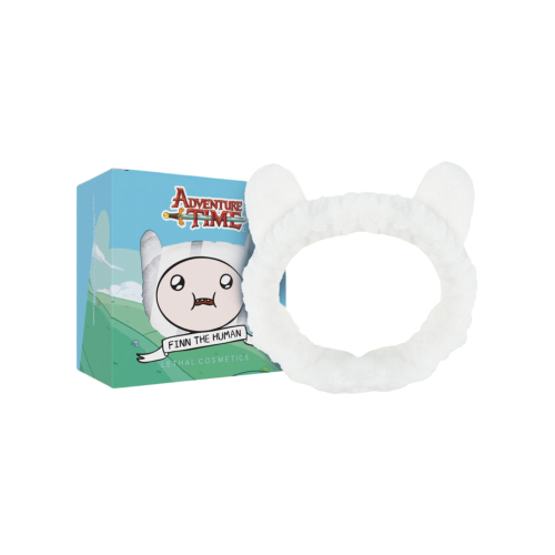 Lethal Cosmetics - *Adventure Time* - Stirnband Finn The Human