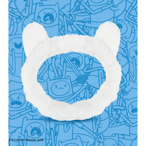 Lethal Cosmetics - *Adventure Time* - Stirnband Finn The Human