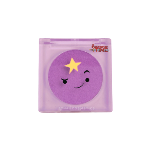 Lethal Cosmetics- *Adventure Time* - Puderrouge - Lumpy Space Princess