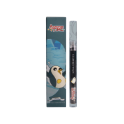 Lethal Cosmetics - *Adventure Time* - Flüssiger Eyeliner - Gunter