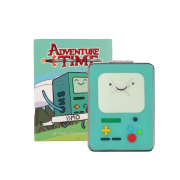 Lethal Cosmetics - *Adventure Time* - Handspiegel BMO
