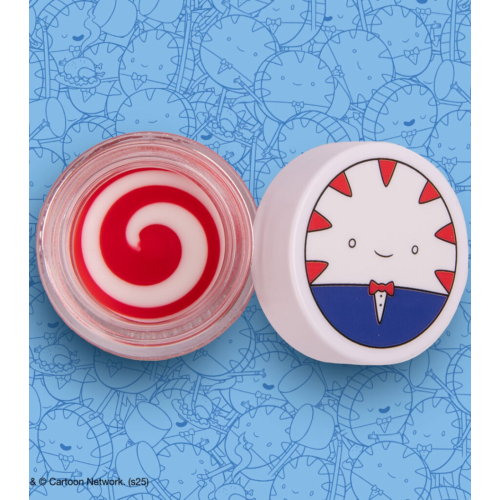 Lethal Cosmetics - *Adventure Time* - Lippenmaske Peppermint Butler