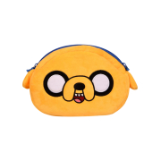 Lethal Cosmetics - *Adventure Time* - Kulturbeutel Jake Makeup Bag