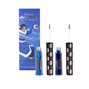 Lethal Cosmetics - *Avatar* - Eyeliner Duo - Katara
