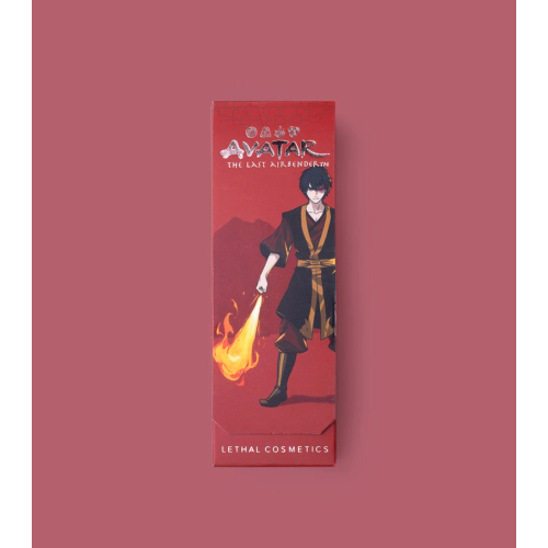 Lethal Cosmetics - *Avatar* - Eyeliner Duo - Zuko