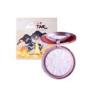 Lethal Cosmetics - *Avatar* - Puder-Highlighter White Lotus