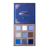 Lethal Cosmetics - *Avatar* - Lidschattenpalette - Water