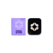 Lethal Cosmetics - Pflegender Lippenbalsam