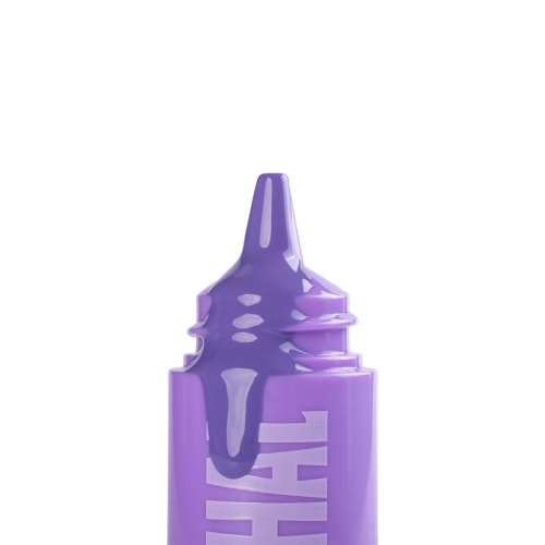 Lethal Cosmetics - *Black Spring* - Liquid Blush Dew Drip - Hypothermia