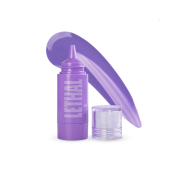 Lethal Cosmetics - *Black Spring* - Liquid Blush Dew Drip - Hypothermia