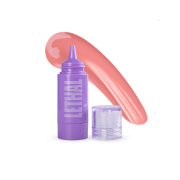 Lethal Cosmetics - *Black Spring* - Liquid Blush Dew Drip - Lunar