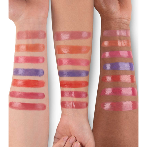 Lethal Cosmetics - *Black Spring* - Liquid Blush Dew Drip - Muse