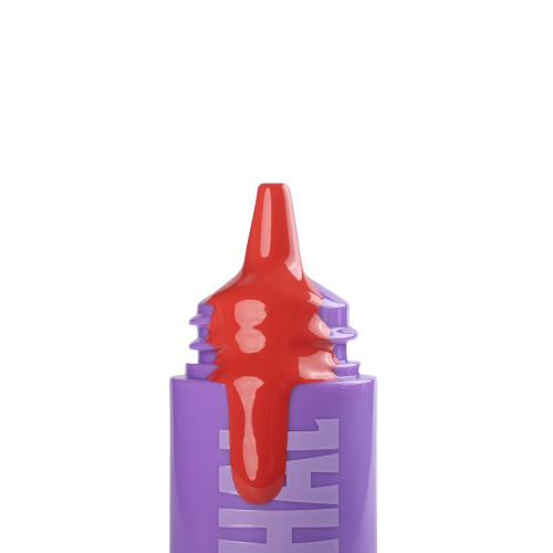 Lethal Cosmetics - *Black Spring* - Liquid Blush Dew Drip - Scarlet