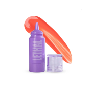 Lethal Cosmetics - *Black Spring* - Liquid Blush Dew Drip - Scarlet