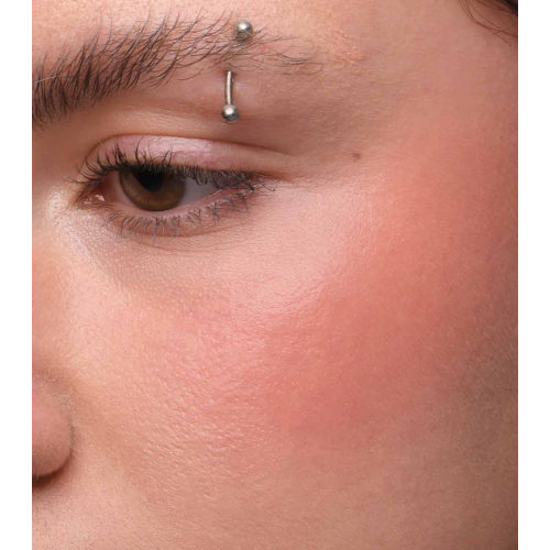 Lethal Cosmetics - *Black Spring* - Liquid Blush Dew Drip - Scarlet