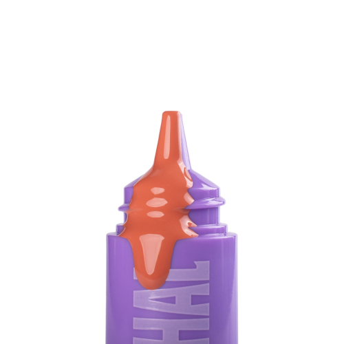 Lethal Cosmetics - *Black Spring* - Liquid Blush Dew Drip - Vice