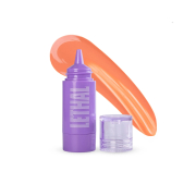 Lethal Cosmetics - *Black Spring* - Liquid Blush Dew Drip - Vice