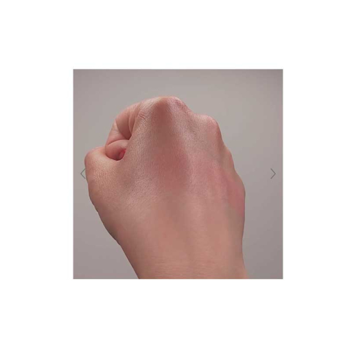 Lethal Cosmetics – Godet Blush Magnetic™ – Blossom