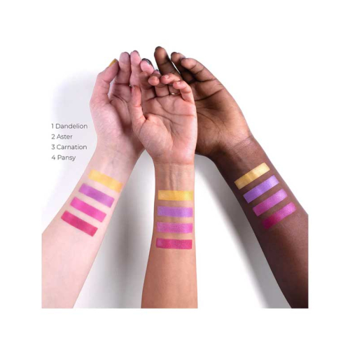 Lethal Cosmetics – Godet Blush Magnetic™ - Dandelion