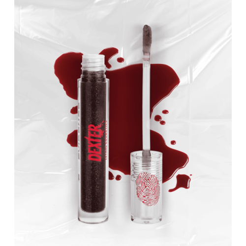 Lethal Cosmetics - *Dexter* - Lippenöl - Aconite