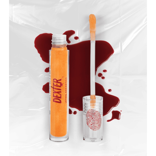 Lethal Cosmetics - *Dexter* - Lippenöl - M99