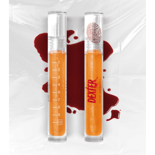 Lethal Cosmetics - *Dexter* - Lippenöl - M99