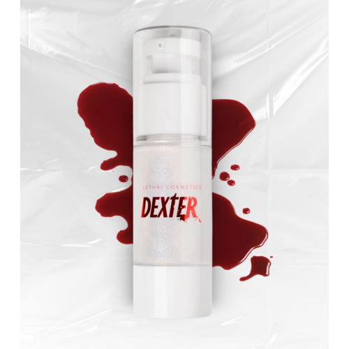 Lethal Cosmetics - *Dexter* - Luminol Flüssig-Highlighter