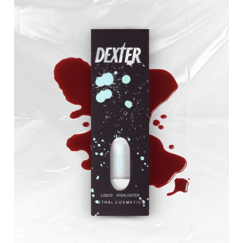 Lethal Cosmetics - *Dexter* - Luminol Flüssig-Highlighter