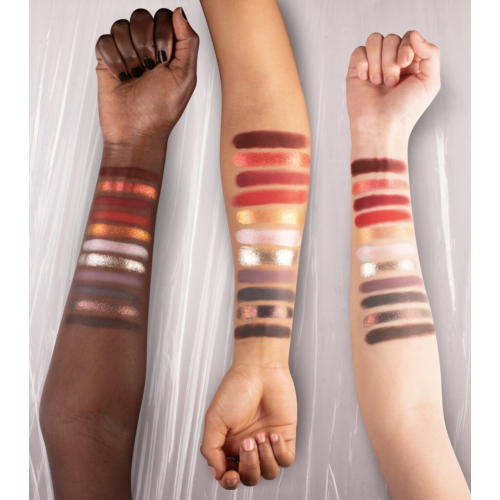 Lethal Cosmetics - *Dexter* - Lidschattenpalette Dexter Palette