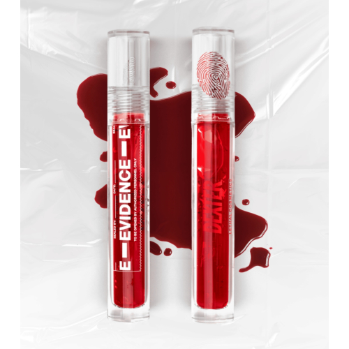 Lethal Cosmetics - *Dexter* - Lippentönung - Born in Blood