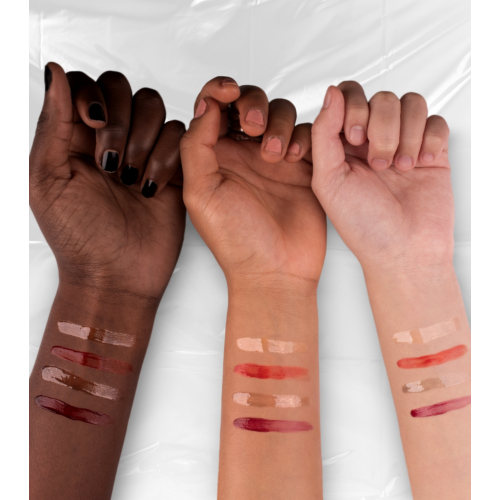 Lethal Cosmetics - *Dexter* - Lippentönung - Dark Passenger