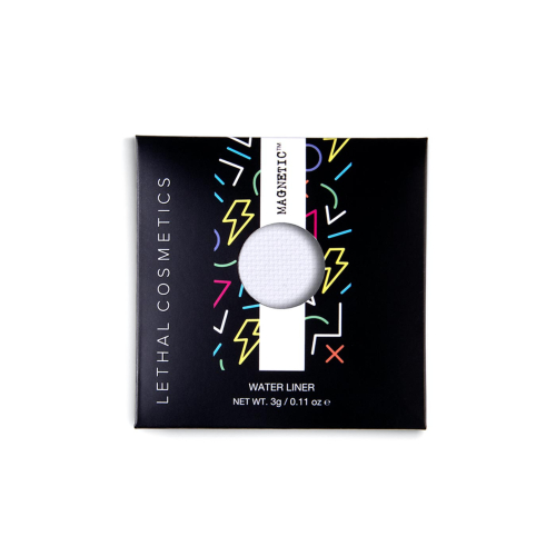 Lethal Cosmetics – Eyeliner Water Liner in Godet Magnetic™ - Mixtape