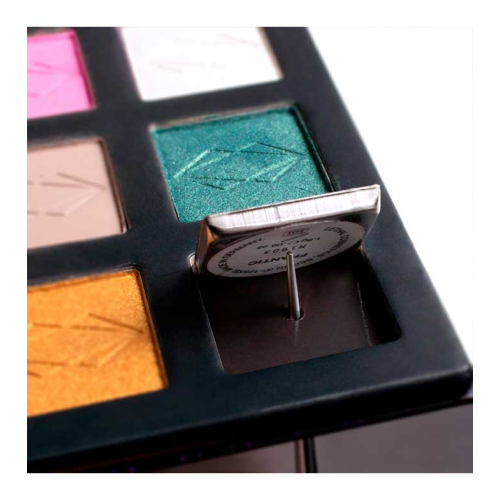 Lethal Cosmetics - Spachtel zum Auftragen von Schatten