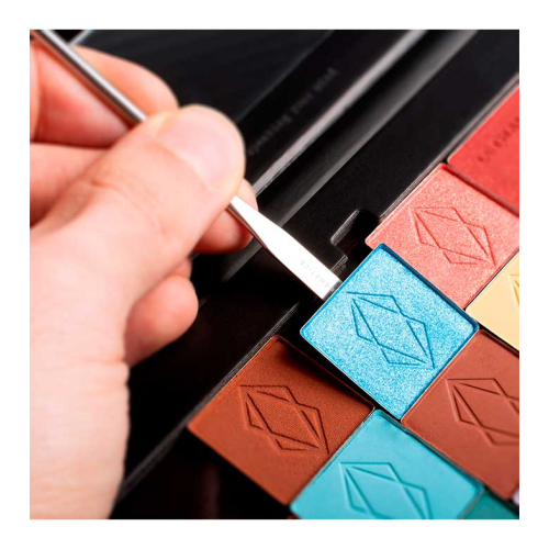 Lethal Cosmetics - Spachtel zum Auftragen von Schatten