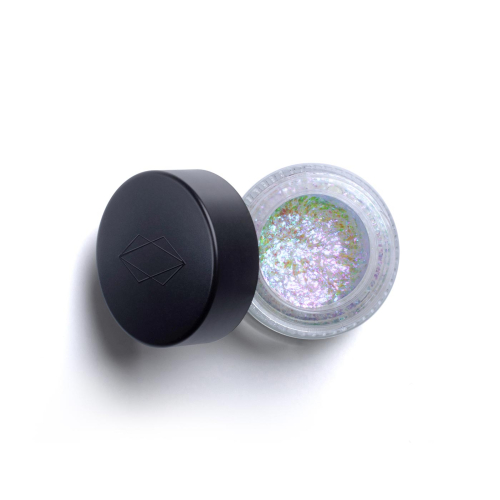 Lethal Cosmetics – Multichromatischer Gel-Glitzer – Ultraviolet