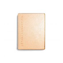 Lethal Cosmetics - Godet Highlighter Magnetic™ - Isotope