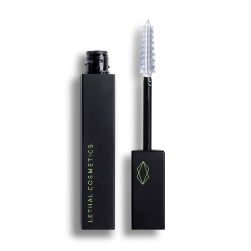 Lethal Cosmetics – Mascara Charged™ - Capacity