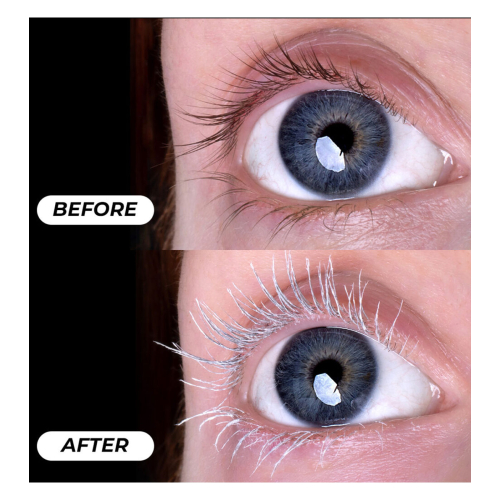 Lethal Cosmetics – Mascara Charged™ - Capacity
