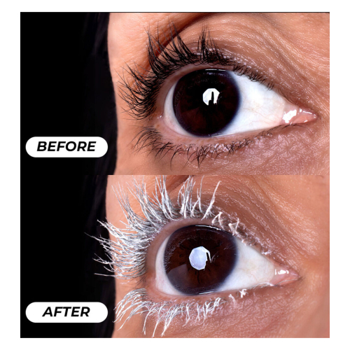 Lethal Cosmetics – Mascara Charged™ - Capacity
