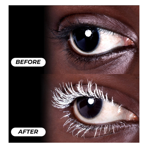 Lethal Cosmetics – Mascara Charged™ - Capacity