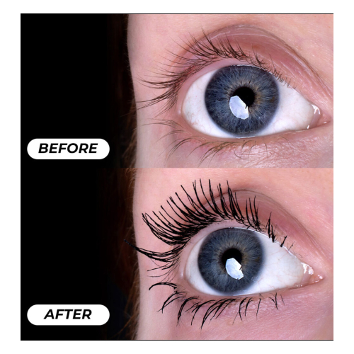 Lethal Cosmetics – Mascara Charged™ - Circuit